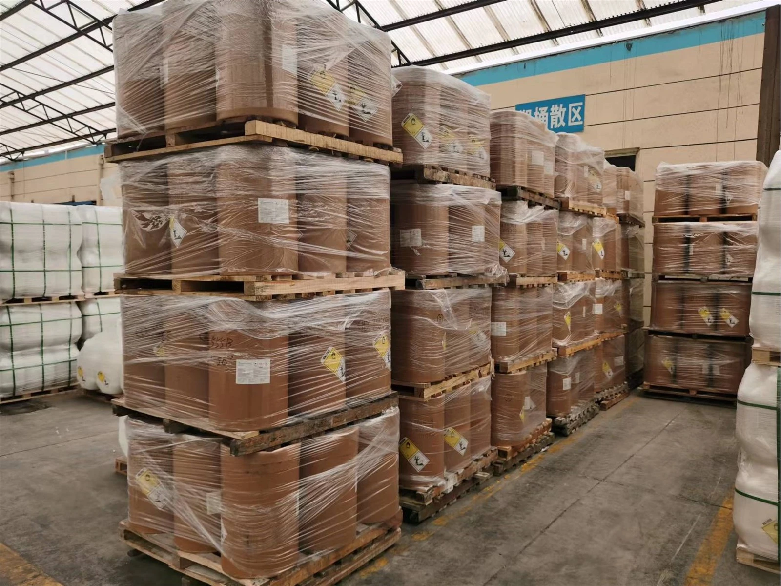 Chlorine Granules Swimming Pool TCCA (6)