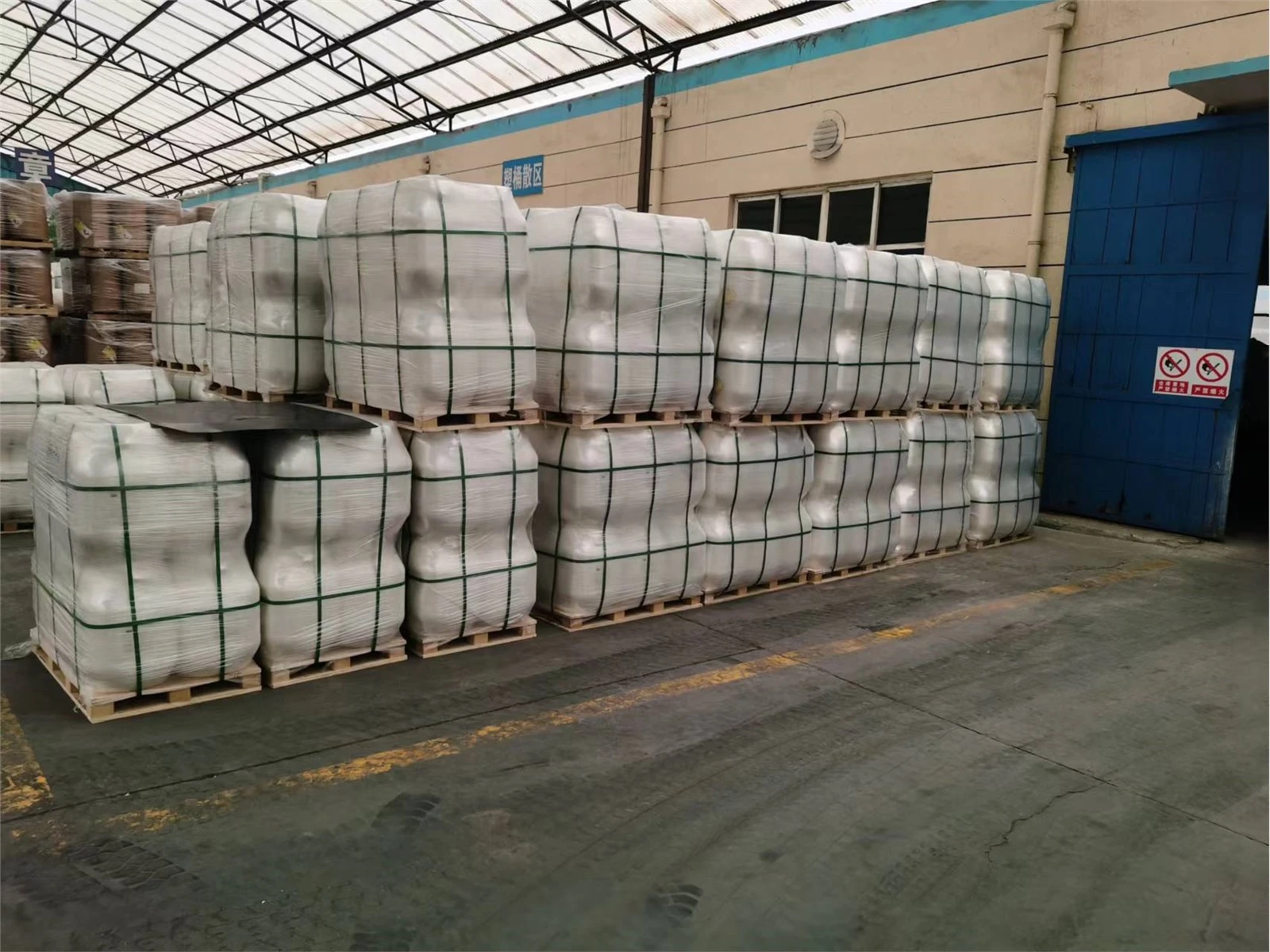 Chlorine Granules Swimming Pool TCCA (10)