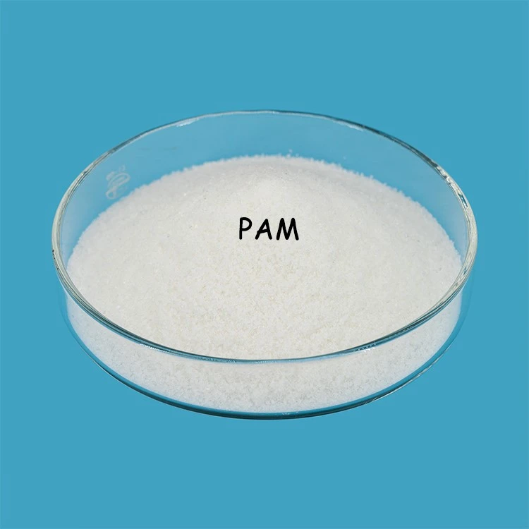Cationic Flocculant Polyacrylamide Anionic (2) Cationic Flocculant Polyacrylamide Anionic (2)