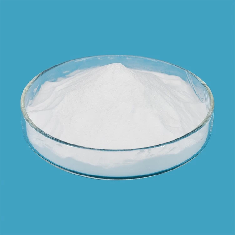 Anion Thickener Polyacrylamide for Incense (3) Anion Thickener Polyacrylamide for Incense (3)