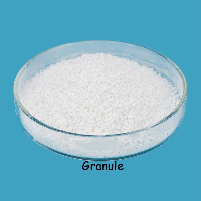 product-850-850 Granular SDIC Sodium Dichloroisocyanurate 56