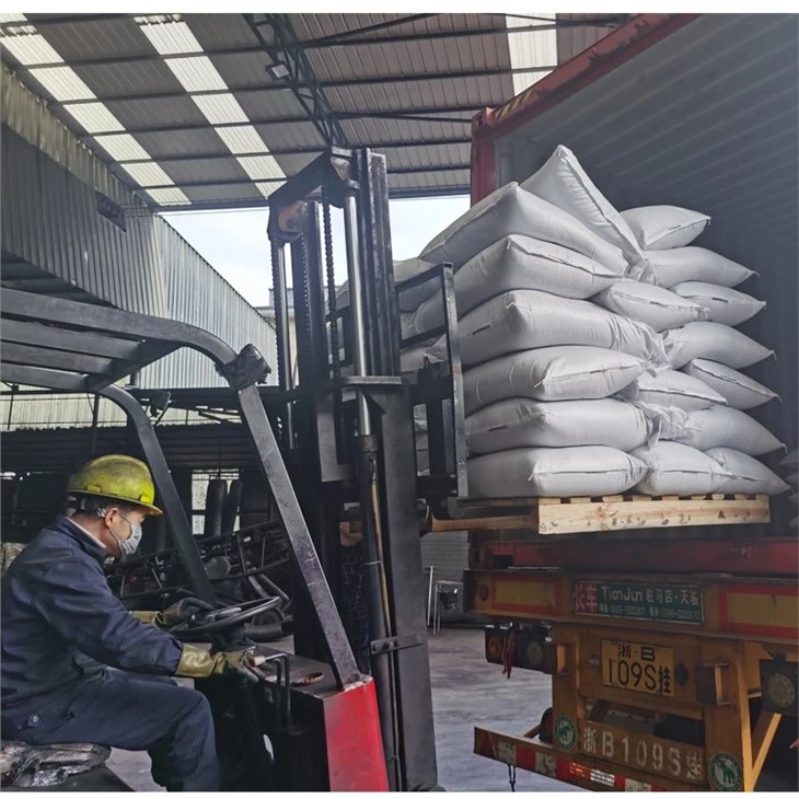 Gold Extracting Activated Carbon