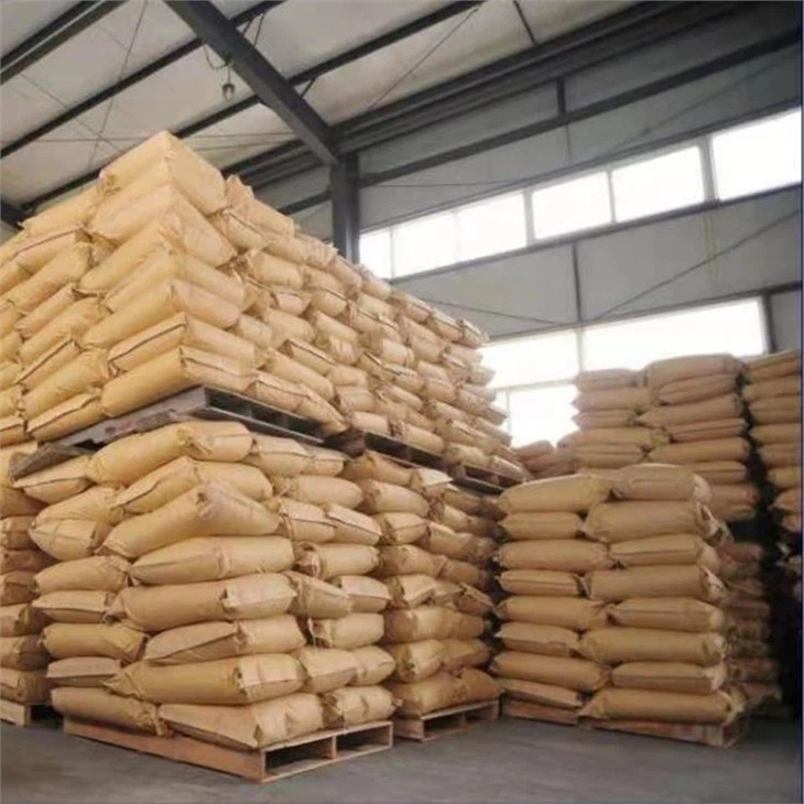 Anionic Polyacrylamide Flocculant For Water Treatment And Industrial Processes