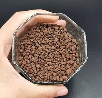 Manganese Sand For Water Softening