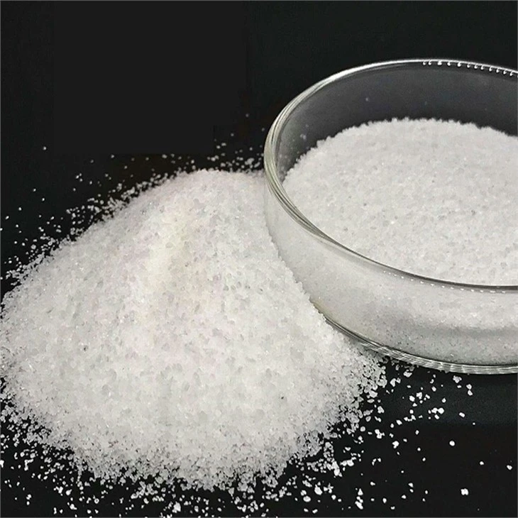 Powder Cation PAM Polyacrylamide Price