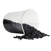 Aktív szén pellet