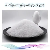 PAM Dty flokkulátorok kationos lágyító pehely textillágyító kationos burgonyakeményítő papírhoz