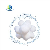 Polyester Fiber Ball For Swimming Pool