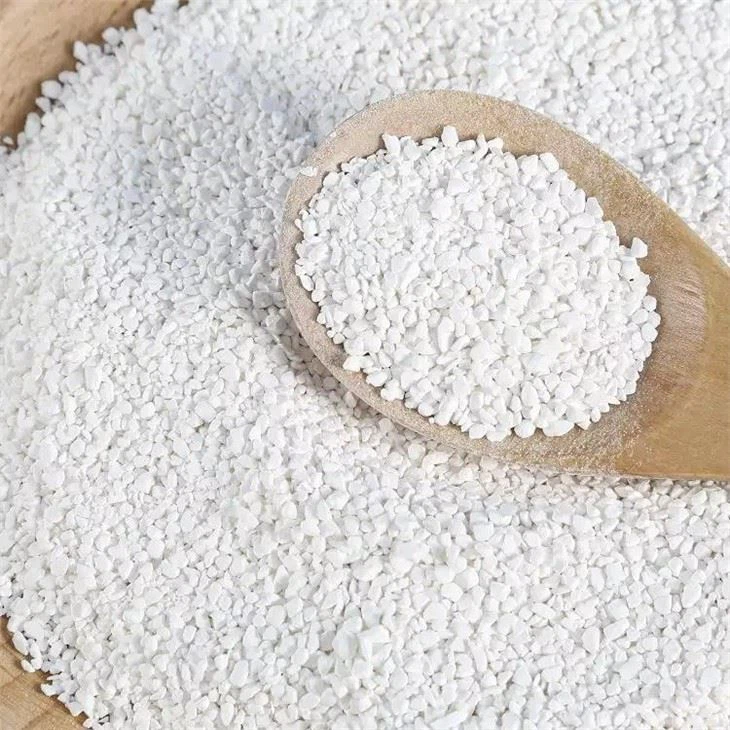 The Manufacturer Sodium Process Calcium Hypochlorite 65