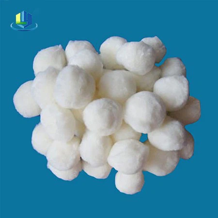 700g Reusable Eco-Friendly Filter Balls For Sand Filter Pump