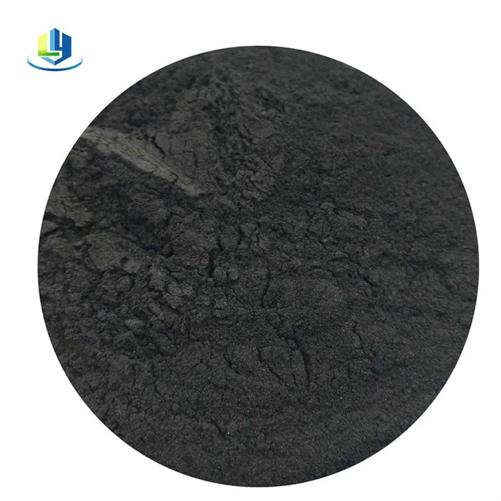 Active Food Grade Bamboo Charcoal Supplier 100% Natural Large Surface Area Bamboo Charcoal Powder