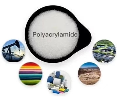 A poliakrilamid (PAM) kiemelkedő értéket mutat a multi - terepi alkalmazásokb...