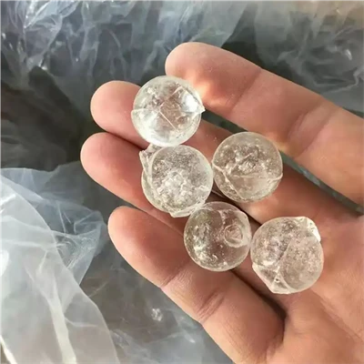 Crystphos Polyphosphate Soduim Antiscalant Ball Solar System Használata
